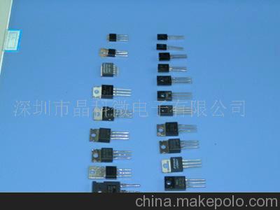 深圳市晶科微電子 專業(yè)供應13005、13007、13009三極管圖片及產(chǎn)品詳解