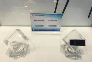 大唐微電子與晶科微電子攜手亮相第二屆生物識別博覽會，展現(xiàn)科技創(chuàng)新實力