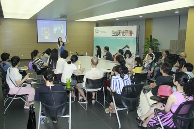 繽紛“悅讀”，樂(lè)享盛夏——莞城圖書(shū)館“暑假模式”文化藝術(shù)交流活動(dòng)策劃